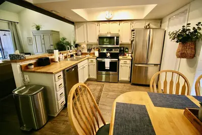 Image de Pinetop Lakes Sports Village Beautiful 3 Bed 2 Bath Condo, Golf, Ski & much more
