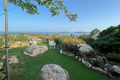 Image de Villa à 250m de la plage