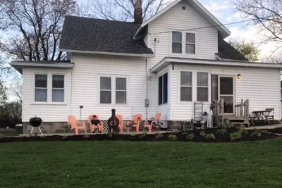 Image de Destination Driftless- A Trailside Retreat