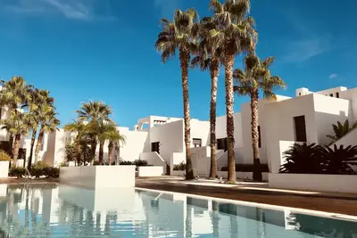 Image de Cocobeach Mojácar - Bonito Apartamento en Mojácar Playa