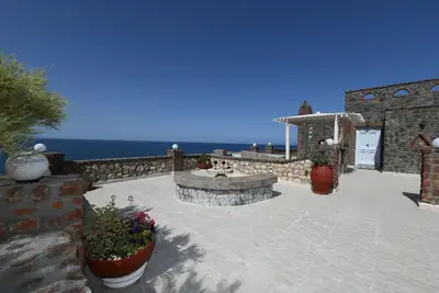 Image de Starlight Luxury Seaside Suite