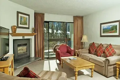 Image de 220/ngt 40% off 7 nights  - Beautiful One Bedroom Condo in Vail Village