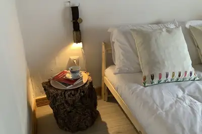 Image de Noemia Guest House