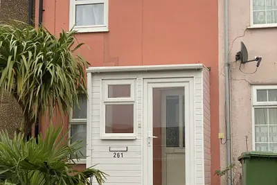 Image de Coral Cottage walking distance to Kessingland Beach