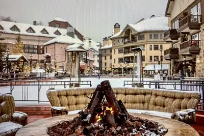 Image de St James Place at Beaver Creek