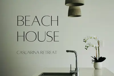 Image de Beach House Casuarina Retreat