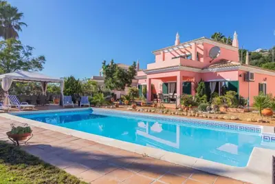 Image de Villa Rosa by Interhome