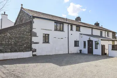 Image de Ecclerigg Garth, pet friendly, with open fire in Ambleside