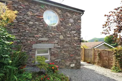 Image de Little Stone Howe, with a garden in Ambleside