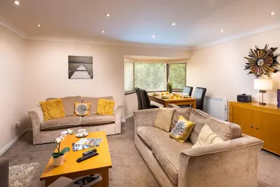 Image de Lakeland Loft, family friendly, with a garden in Windermere