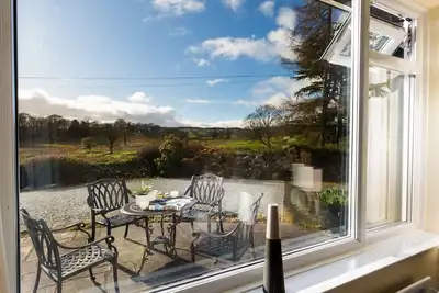 Image de Honister Cottage, romantic, with open fire in Ambleside