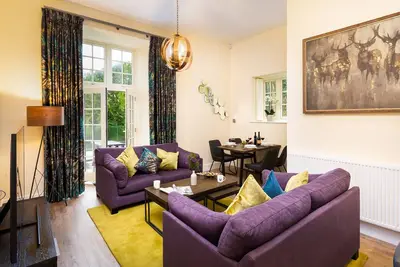 Image de Larna Place, family friendly, with a garden in Ambleside