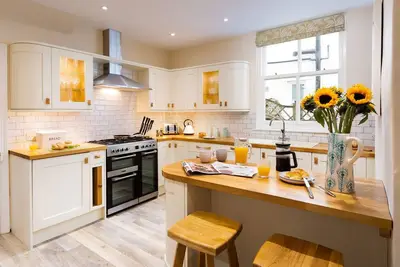 Image de Brandelhow House, pet friendly, with open fire in Keswick