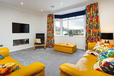 Image de Fell View, family friendly, with a garden in Keswick