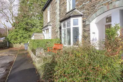 Image de Fernleigh Cottage, pet friendly, with open fire in Ambleside