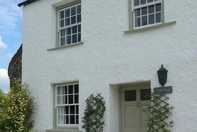 Image de Croft End Cottage, pet friendly, with open fire in Sawrey