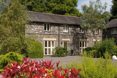 Image de The Old Barn, family friendly, with a garden in Ambleside
