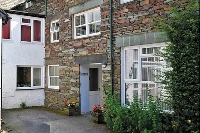 Image de Low Croft Cottage, family friendly in Grasmere