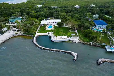 Florida Keys Luxury Estate