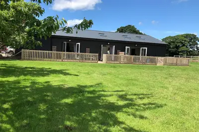 Image de 1 Barn Cottages, pet friendly, luxury holiday cottage in Whitchurch