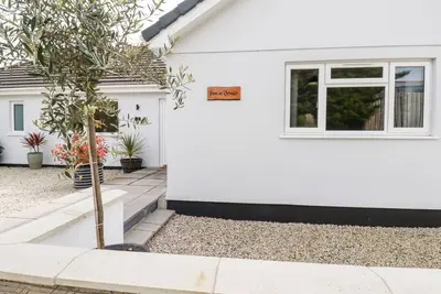 Image de Penn-An-Vownder, family friendly, with a garden in Quintrell Downs
