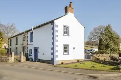 Image de Beckside Cottage, family friendly, with open fire in Caldbeck