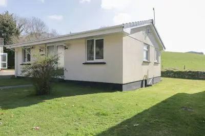Image de Watergate Bay, pet friendly, character holiday cottage in Liskeard