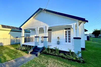 Image de Pollyanna Hunter Valley