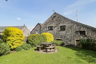 Image de Riven Oak, pet friendly, character holiday cottage in Levens