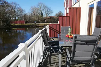 Image de Family-friendly vacation home near the beach - Schillig -