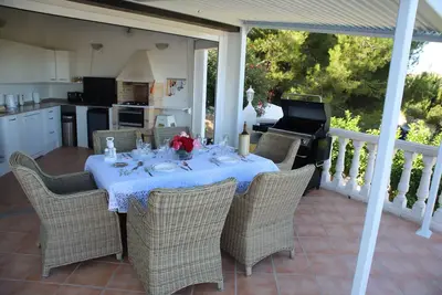 Image de Villa le Dauphin Pour 4 à 5 pers