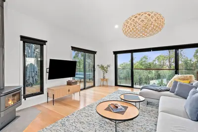 Image de Narani Rise - contemporary coastal with free Wifi