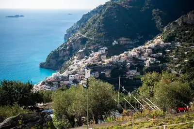 Image de Casa Barba Positano, Breathtaking Views, Amazing Homemade Breakfast Included