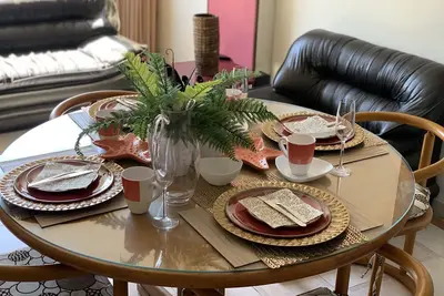 Image de Santa Marta apartment - Rodadero just steps from the beach