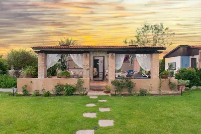 Image de Aelia Sea View Bungalow