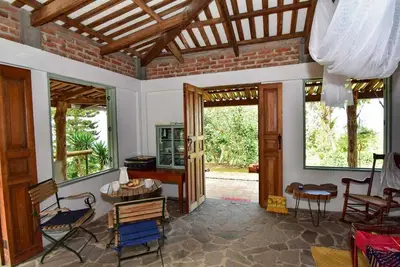 Image de Finca Santa Lucía, Comasagua, 20min from San Salvador, 40min from Surf City.