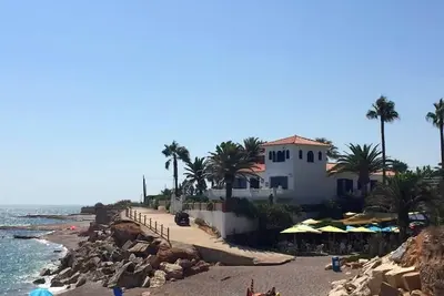 Image de Villa in Cala Puntal. walk to the beach