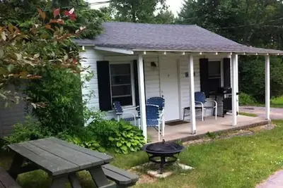 Image de Sweetbrier Cottage at Cozy Nook