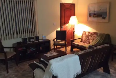 Image de House in condominium Bertioga 50m from Maitinga Beach