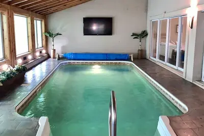 Image de Splash in the Smokys!