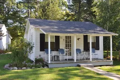 Image de Glen Cottage at Cozy Nook