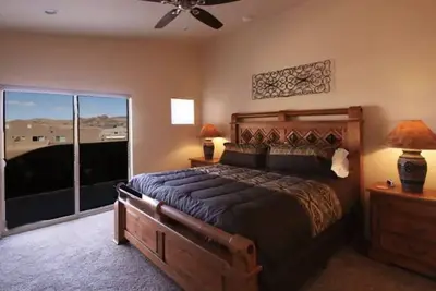 Image de Perfect home base for all your Moab adventures