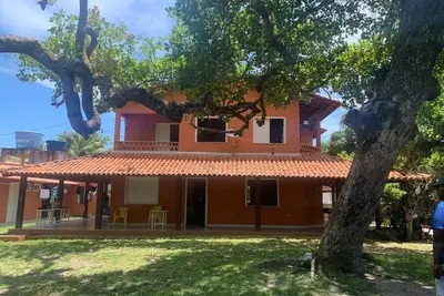 Image de Casa na Praia do Norte em Ilhéus Para Reveillon
