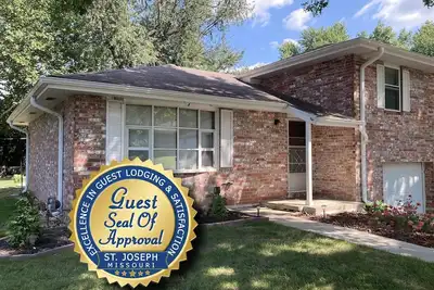 Image de Lots Of Amenities & Very Clean 2-Bedroom Home!