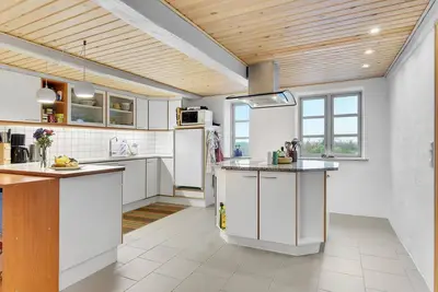 Image de Magnifique maison à Haderslev avec WiFi