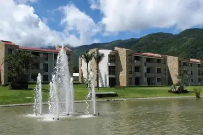 Image de Costa Rica, Entire Apartment in Avalon Country Club<br>High Speed Internet