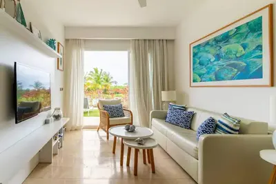 Image de Luxury Apartment In Cana Rock Condos. A108