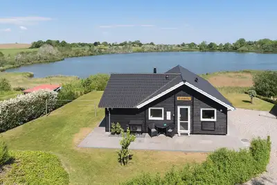 Image de Maison confortable à Haderslev avec vue.
