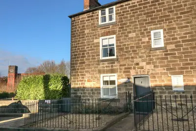 Image de Coupling Cottage, pet friendly, with hot tub in Belper