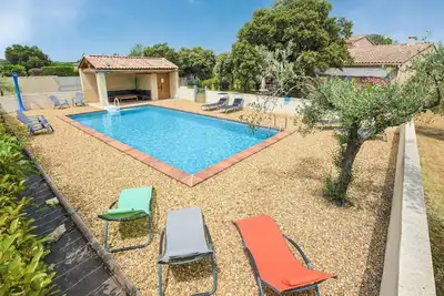 Image de Superbe maison à Mazan